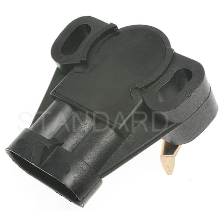 Standard Ignition Throttle Positi, Th37 TH37